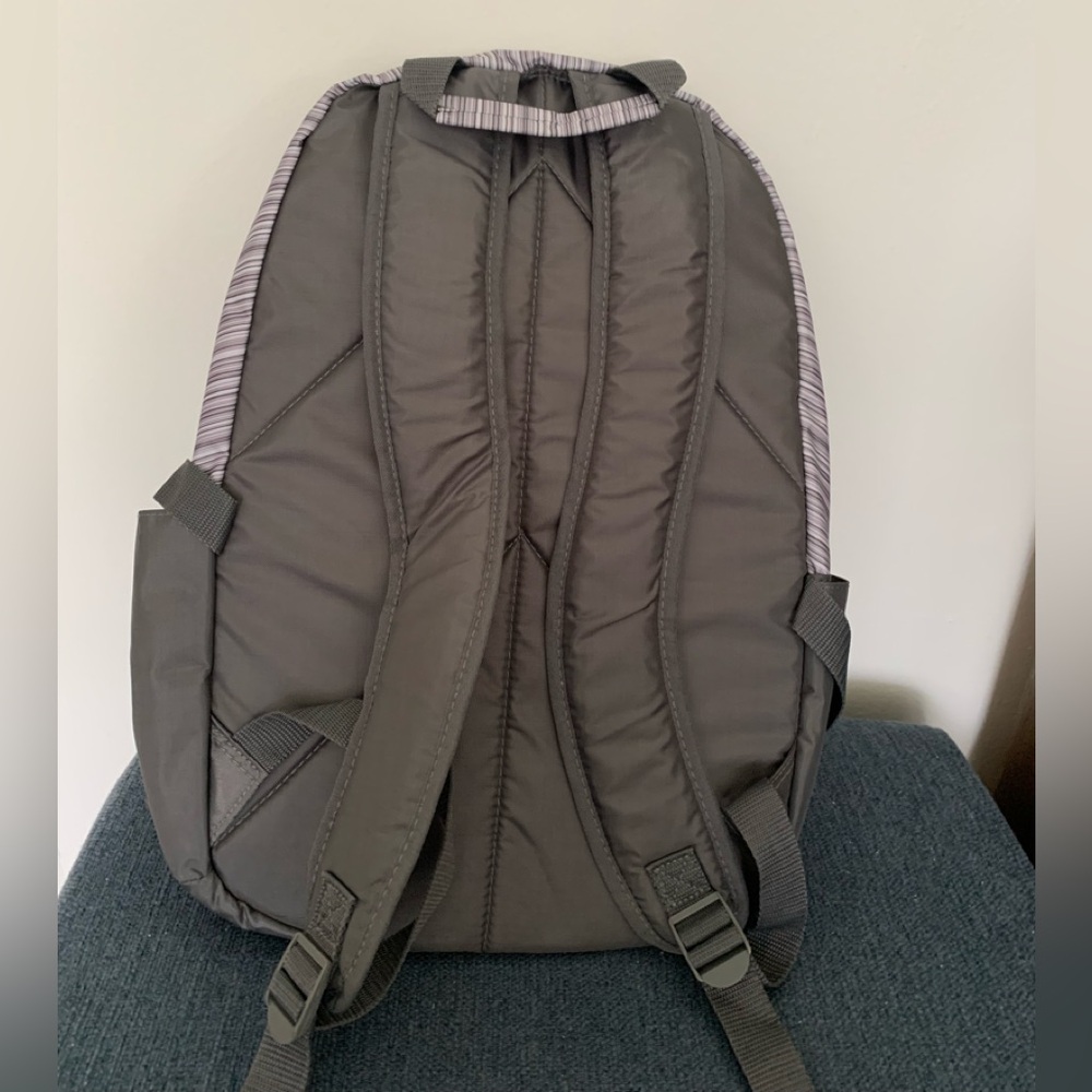 Book & Backpack - Picture 2 of 9